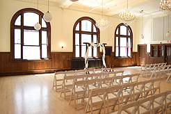 WELCOME TO THE WEDDING